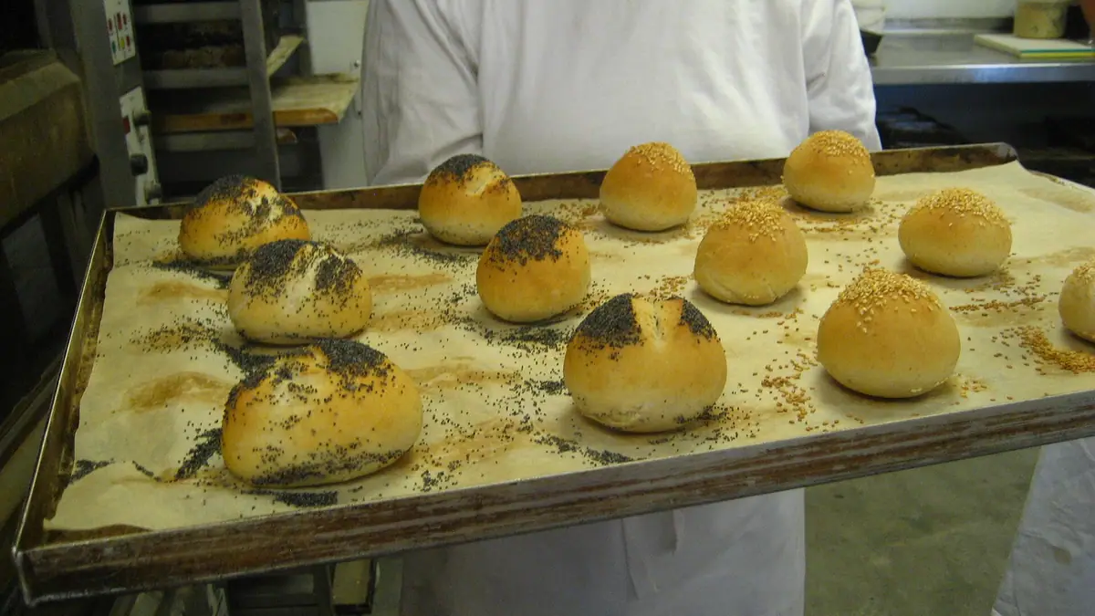 Flour Pot Bakery – artisan bakery in Hove town centre