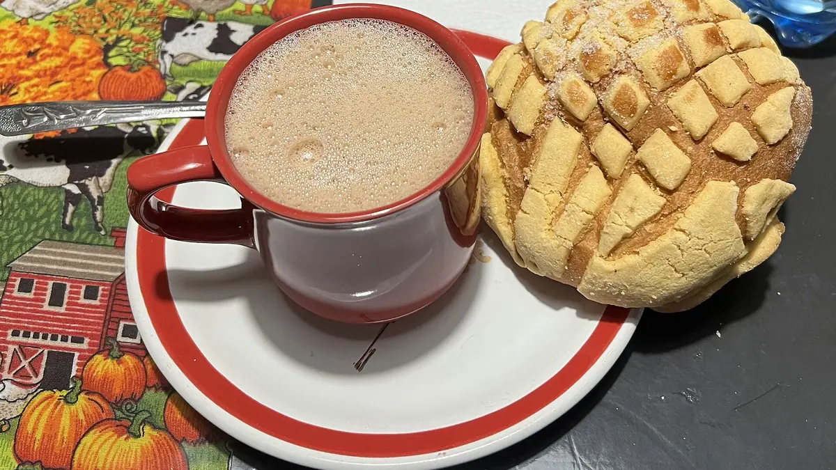 Artisan Bakery bakes