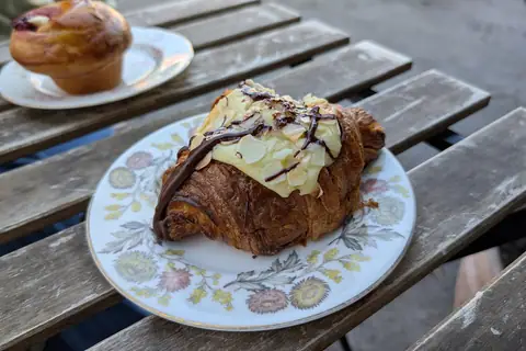 Flour Pot Bakery photo 2