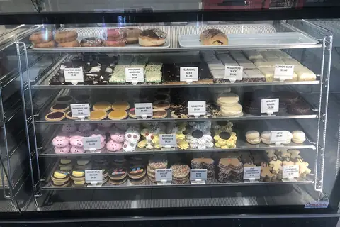 Flour Pot Bakery photo 3